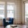 District at Memorial living room