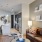 open-concept apartment home in Houston at District at Memorial