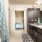 bright bathroom