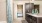 bright bathroom