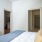 bedroom with private bathroom