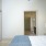 high ceiling in bedroom